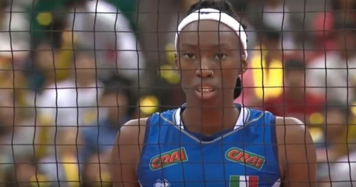 Mondiali pallavolo femminile, domani finale Italia-Serbia ...