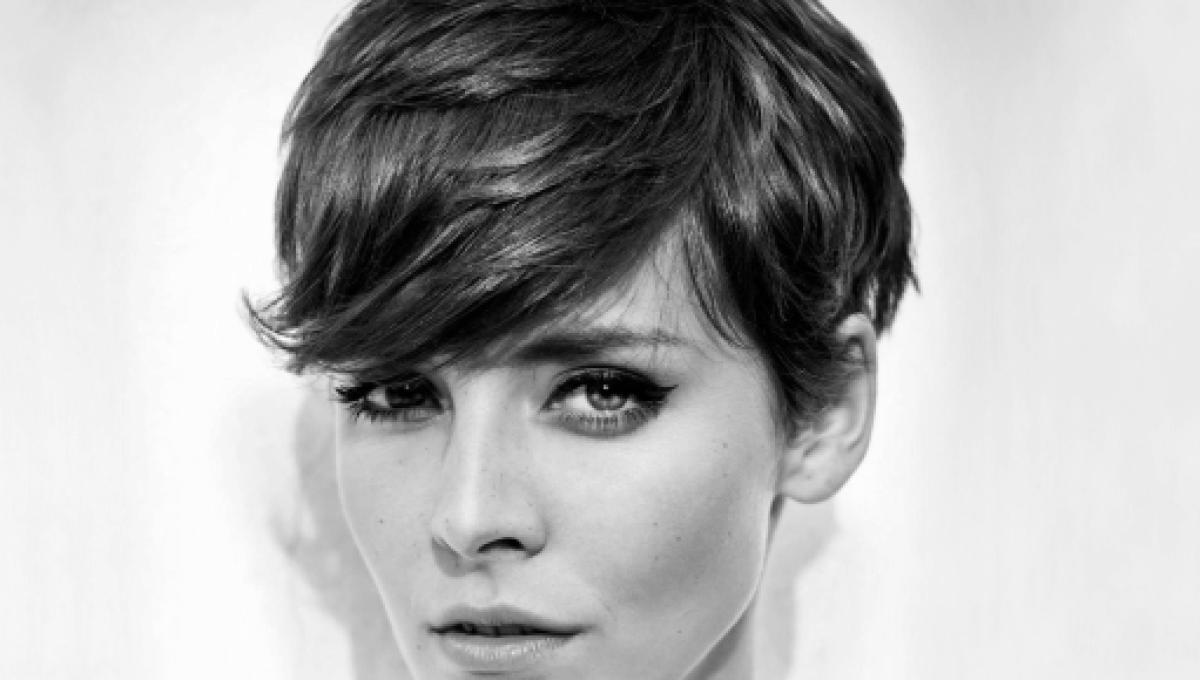 Tagli Di Capelli Corti Autunno Il Pixie Cut Il Carré Mosso E Le
