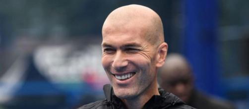 Zinédine Zidane a peu de chances de devenir le coach de Manchester United, selon Christophe Dugarry