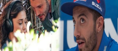 Belen paparazzata con Stefano, Iannone vicino a un'altra Rodriguez