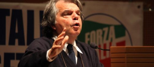 Brunetta (FI) critica la manovra finanziaria