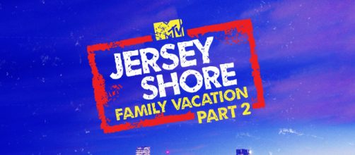 Jersey Shore Family Vacation: la seconda stagione in Tv su Mtv dal 5 ottobre - mtv.it