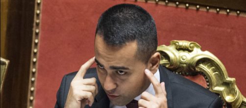 Pensioni, Luigi Di Maio risponde a Elsa Fornero: 'Non prendo lezioni da lei'