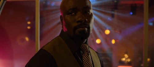 Season 3 will explore how Luke Cage governs the people of Harlem, New York [Image Credit: ClipMania01/YouTube screencap]