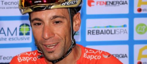 Mondiali di ciclismo, Vincenzo Nibali: 'Un blackout improvviso'