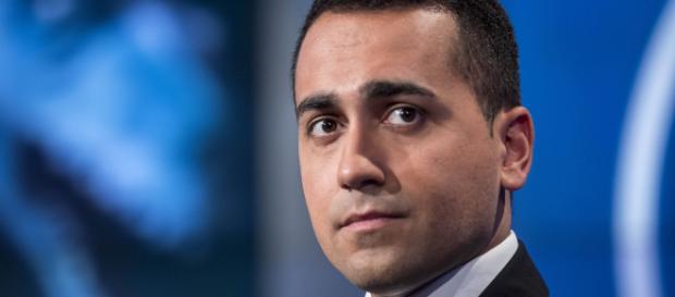 Di Maio rassicura su uscita precoci con quota 41 e proroga opzione donna Di Maio rassicura su uscita precoci con quota 41 e proroga opzione donna