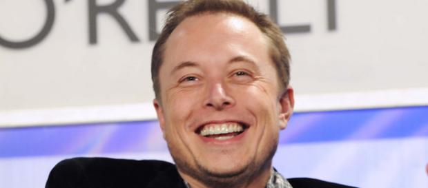 Elon Musk - Photo by JD Lasica / Flickr Elon Musk - Photo by JD Lasica / Flickr