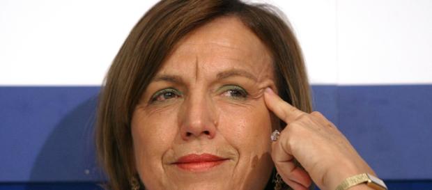 Fornero: riforma pensioni ha solo fini elettorali Fornero: riforma pensioni ha solo fini elettorali