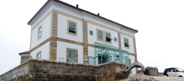 HOTEL SEMÁFORO DE FISTERRA - Ruta dos Faros - rutadosfaros.gal HOTEL SEMÁFORO DE FISTERRA - Ruta dos Faros - rutadosfaros.gal