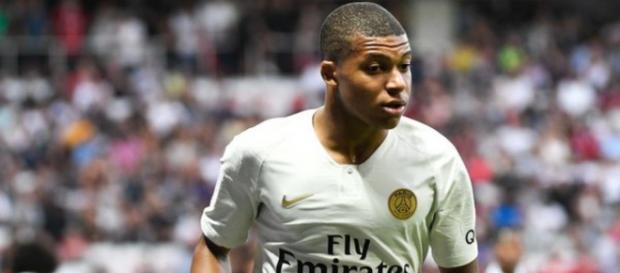 Kylian Mbappé ne sera pas transféré à Manchester City cet hiver Kylian Mbappé ne sera pas transféré à Manchester City cet hiver