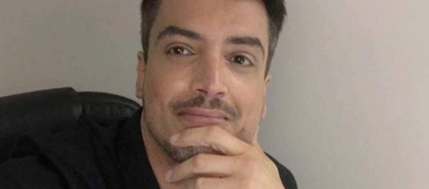 Léo dias fala sobre tratamento. Léo dias fala sobre tratamento.