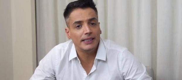 Léo falou sobre o tratamento com ibogaína Léo falou sobre o tratamento com ibogaína