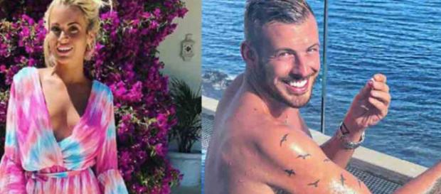 LMvsMonde 3: Julien Bert parle de son coup de foudre pour Carla Moreau LMvsMonde 3: Julien Bert parle de son coup de foudre pour Carla Moreau