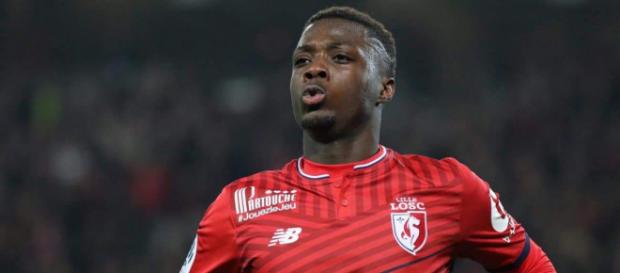 OM : Nicolas Pépé se livre sur son avenir OM : Nicolas Pépé se livre sur son avenir