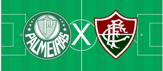 Palmeiras x Fluminense ao vivo Palmeiras x Fluminense ao vivo