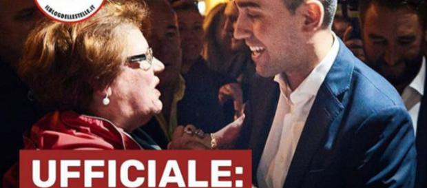 Pensioni, il ministro Di Maio: ‘E’ ufficiale, aumentiamo le minime a 780 euro’, nella manovra anche quota 100 e Opzione donna. Pensioni, il ministro Di Maio: ‘E’ ufficiale, aumentiamo le minime a 780 euro’, nella manovra anche quota 100 e Opzione donna.