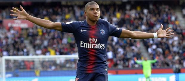 PSG : Manchester City ne lâche pas Mbappé PSG : Manchester City ne lâche pas Mbappé