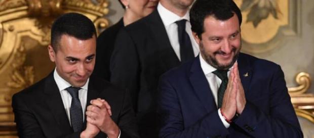 Riforma pensioni: manovra di governo per la LdB Riforma pensioni: manovra di governo per la LdB