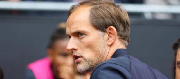 Thomas Tuchel espère que son équipe va aborder le match contre l'Etoile rouge de Belgrade comme celui contre Nice Thomas Tuchel espère que son équipe va aborder le match contre l'Etoile rouge de Belgrade comme celui contre Nice