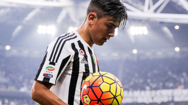 Dybala: "Mancini approached but I always wanted Juve" - sempreinter.com