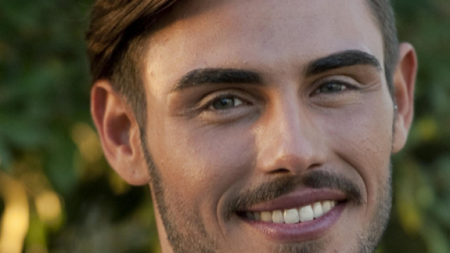 GF Vip, Francesco Monte: da Giulia Salemi al bacio con Cattaneo