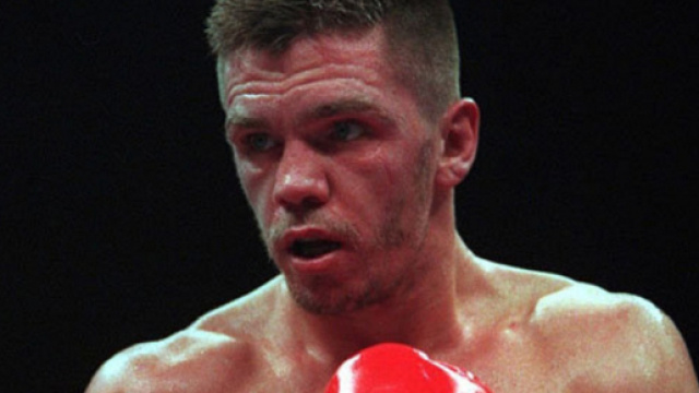 Graciano 'Rocky' Rocchigiani &egrave; morto in un incidente stradale in provincia di Catania