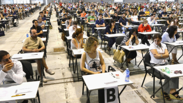 Il 110 e lode non serve?: M5S accusato di i portare ad una cancellazione dei meriti