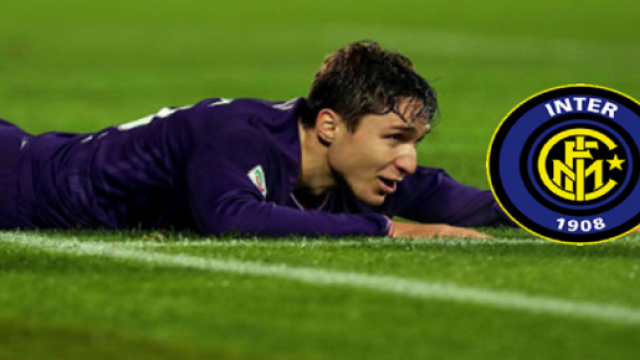 Inter, Chiesa nel mirino per giugno