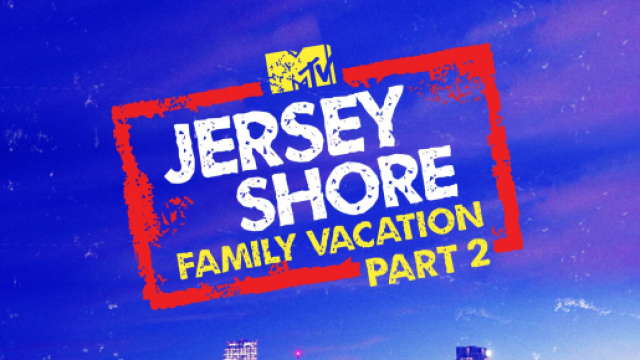 Jersey Shore Family Vacation: la seconda stagione in Tv su Mtv dal 5 ottobre - mtv.it