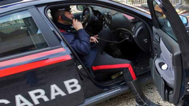 Messina: 62enne picchiava e violentava la moglie in casa.