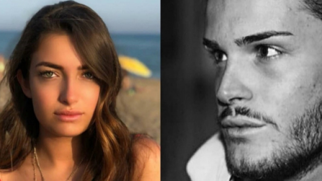 Nilufar e Giordano faccia a faccia: si prevedono urla e passione a T.I. VIP (RUMORS).