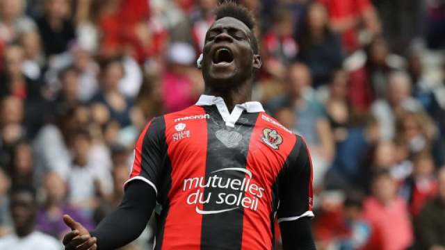 OM : L'OGC Nice se lâche sur le dossier Balotelli
