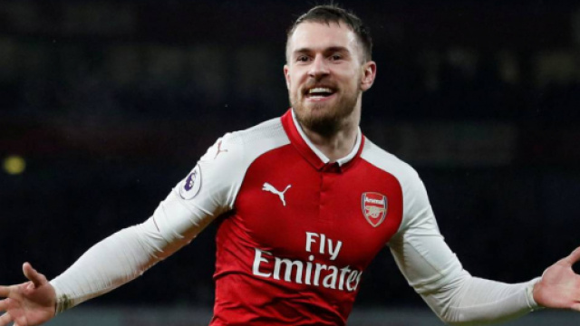 PSG : Thomas Tuchel rêve d'Aaron Ramsey