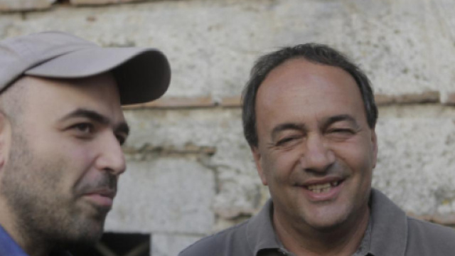 Riace, la solidariet&agrave; dei cittadini e del mondo della cultura al sindaco Domenico Lucano