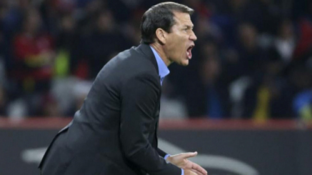 Rudi Garcia n'a pas fait les bons choix tactiques face à Lille, selon René Malleville