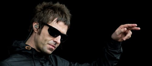 Liam Gallagher e i tweet contro i Radiohead