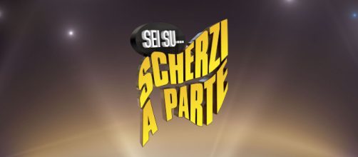 Sei su Scherzi a Parte | Mediaset Play - mediaset.it