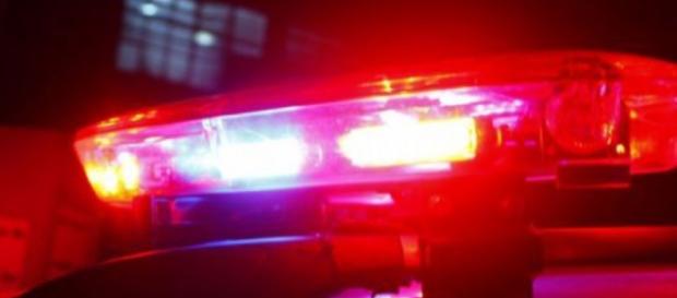 A polícia está investigando se não há outra vítima A polícia está investigando se não há outra vítima