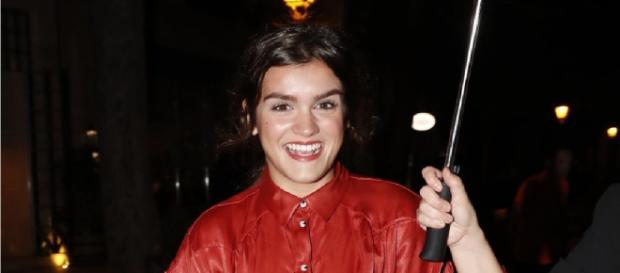 OT 2018: Amaia aparece sin depilar en los premios Cosmopolitan OT 2018: Amaia aparece sin depilar en los premios Cosmopolitan