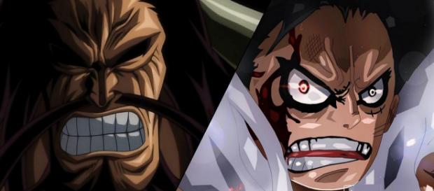 El arco de Wano Country de "One Piece" tiene increíbles sorpresas. El arco de Wano Country de "One Piece" tiene increíbles sorpresas.