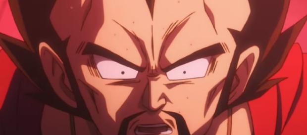 Dragon Ball Super: Broly: An image of Broly scares the fans Image credit:IGN/YouTube screenshot. Dragon Ball Super: Broly: An image of Broly scares the fans Image credit:IGN/YouTube screenshot.