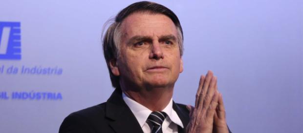 Jair Bolsonaro, nouveau président du Brésil, a gagné son pari Jair Bolsonaro, nouveau président du Brésil, a gagné son pari