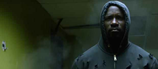 Luke Cage não terá sua terceira temporada. Luke Cage não terá sua terceira temporada.