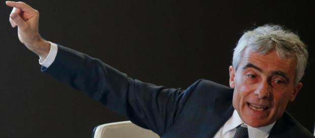 Pensioni, Tito Boeri non molla e critica il Governo: 'Assegni d'oro e Quota 100 sono opposte' - newsstandhub.com Pensioni, Tito Boeri non molla e critica il Governo: 'Assegni d'oro e Quota 100 sono opposte' - newsstandhub.com