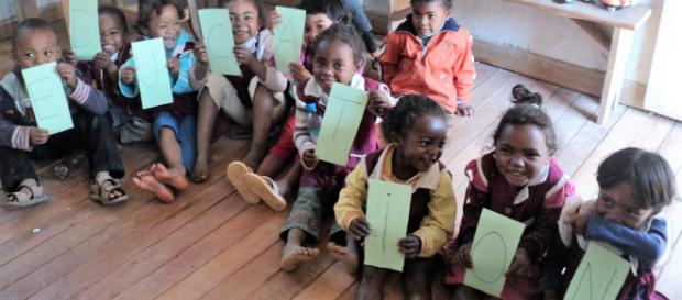 Quelle place la France accorde-t-elle à l'éducation en Afrique - coalition-education.fr Quelle place la France accorde-t-elle à l'éducation en Afrique - coalition-education.fr