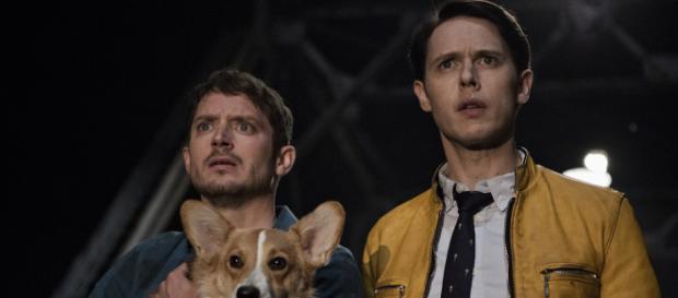 Sérieview: The Brink/ Ash vs. Evil Dead/ Dirk gently | Chroniques ... - cinktank.com Sérieview: The Brink/ Ash vs. Evil Dead/ Dirk gently | Chroniques ... - cinktank.com