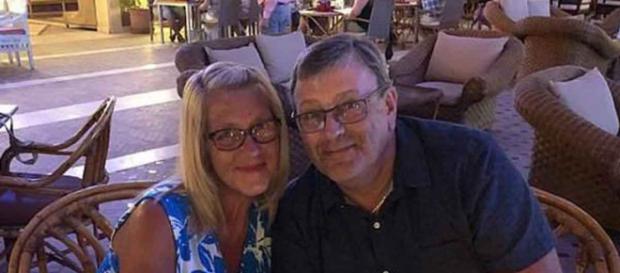 Turista inglese muore in Egitto la sua salma torna senza cuore e reni Turista inglese muore in Egitto la sua salma torna senza cuore e reni