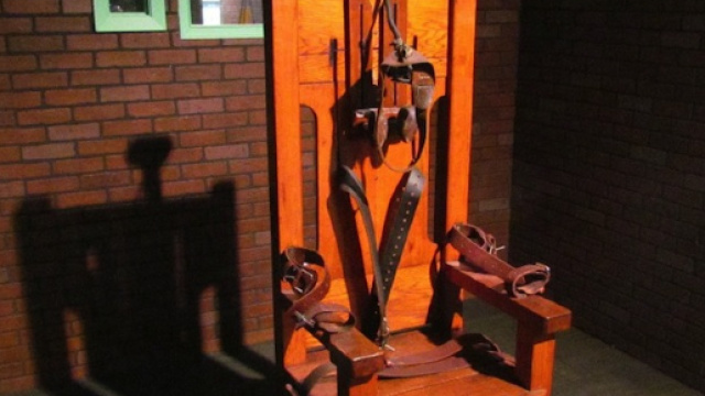 Condannato a morte negli Usa cittadino di origini sicule da 42 anni nel braccio della morte chiede la cittadinanza italiana per salvarsi.