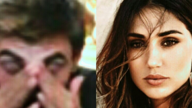 Gf Vip, Monte torna a parlare della sua ex fidanzata: ‘Cecilia non è quella che amavo’