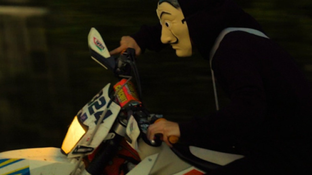 I Desideri tornano con Tu si 'a regina mia